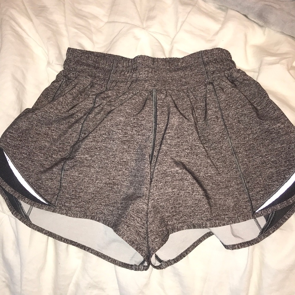 Lululemon Shorts Size 2 Tall